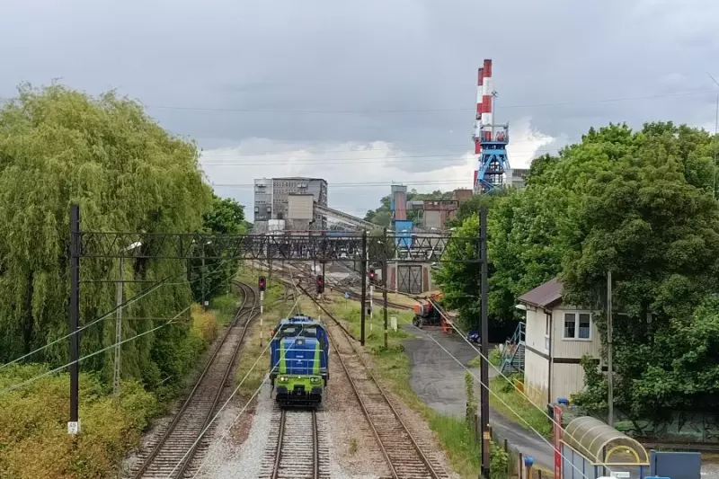 Transformacja Śląska. Kluczowe będą nowe miejsca pracy poza górnictwem